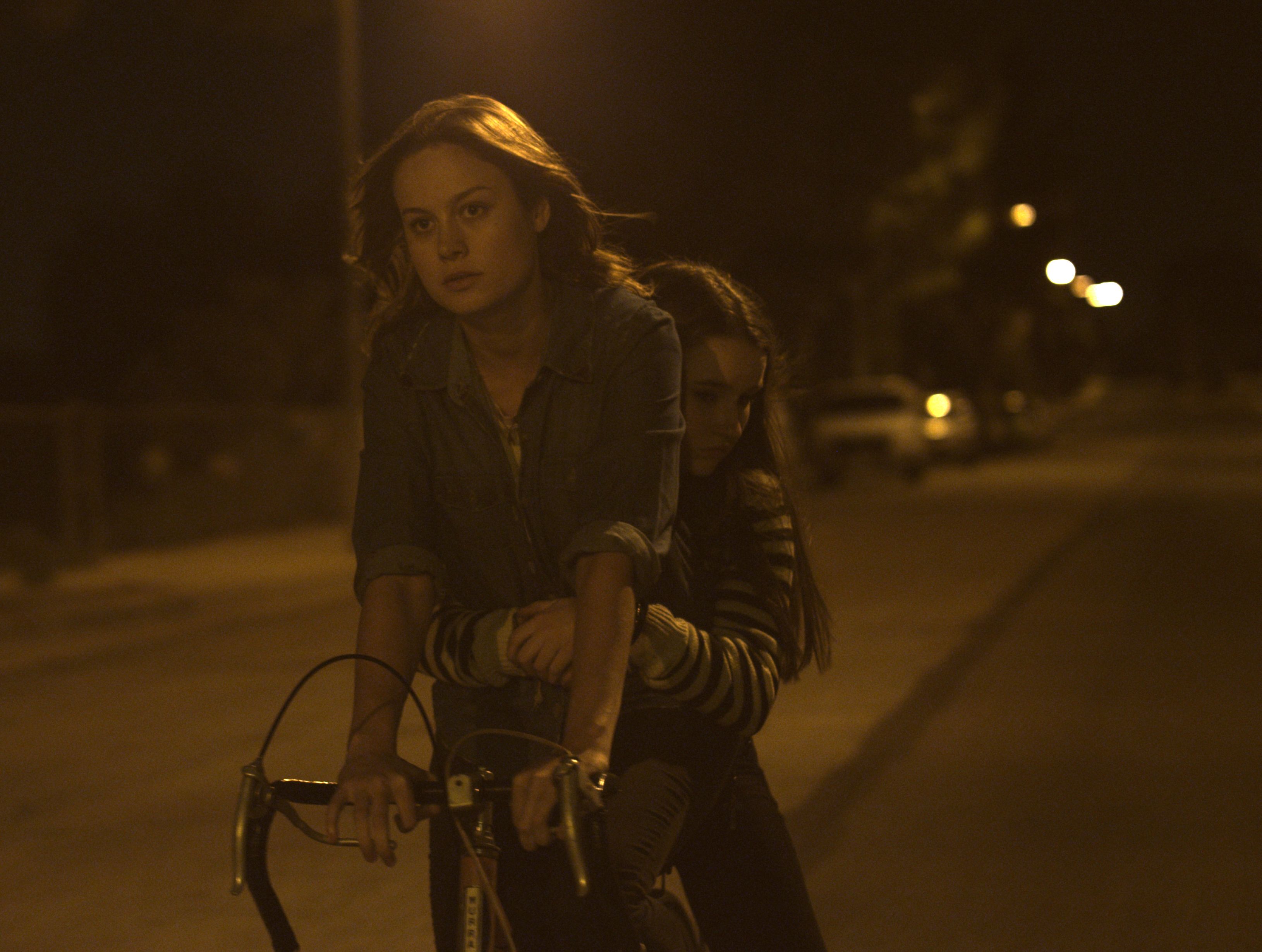 Short Term 12 at night