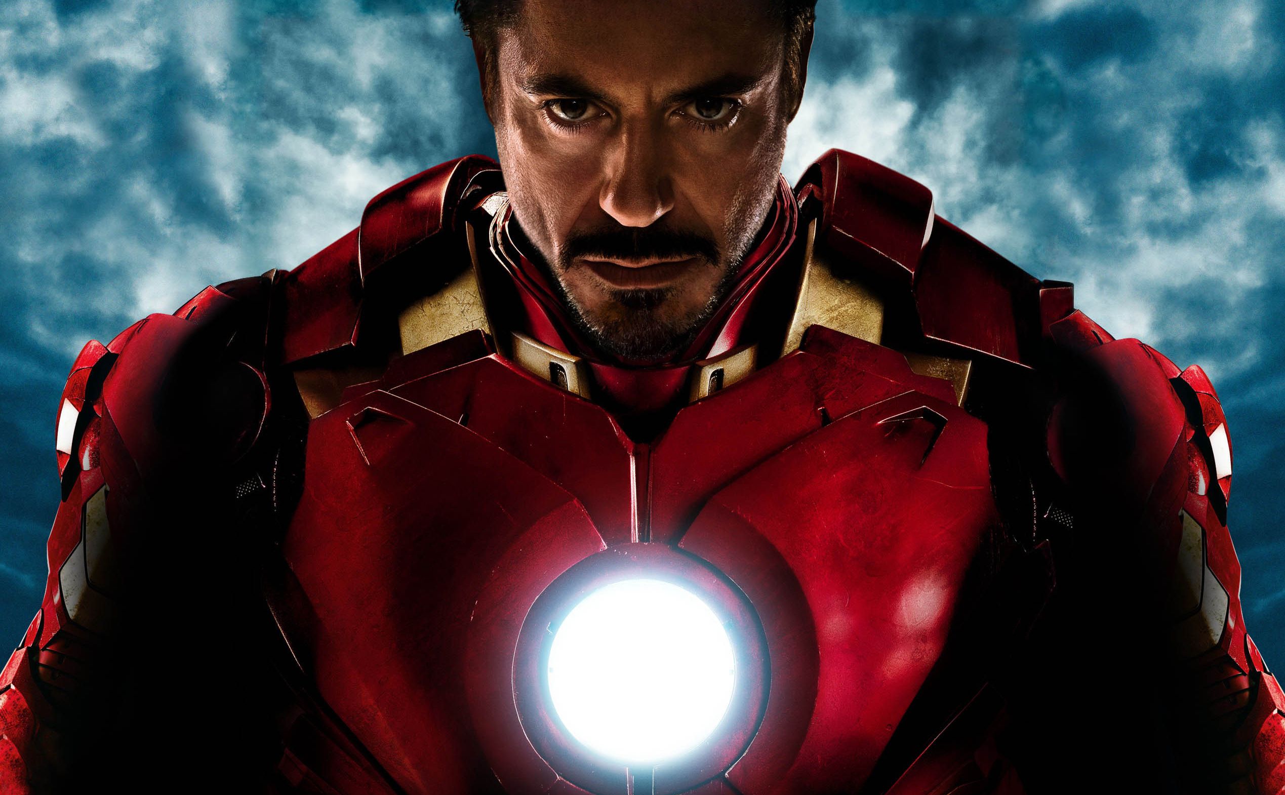 Iron Man: C-