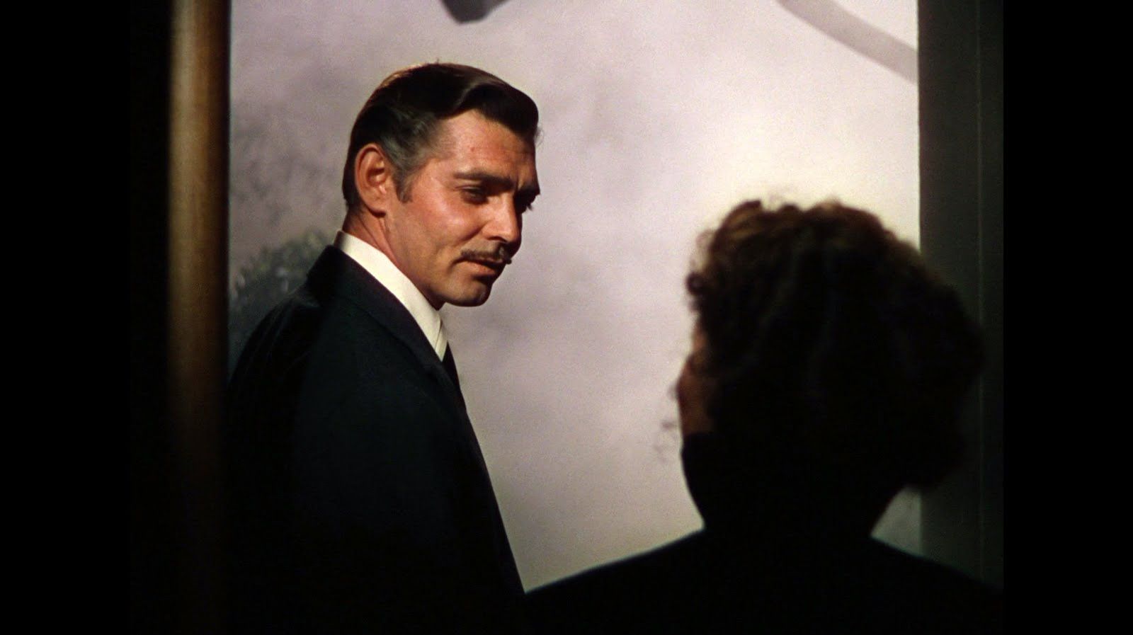 &quot;Frankly, my dear, I don&#039;t give a damn.&quot; - Gone With The Win