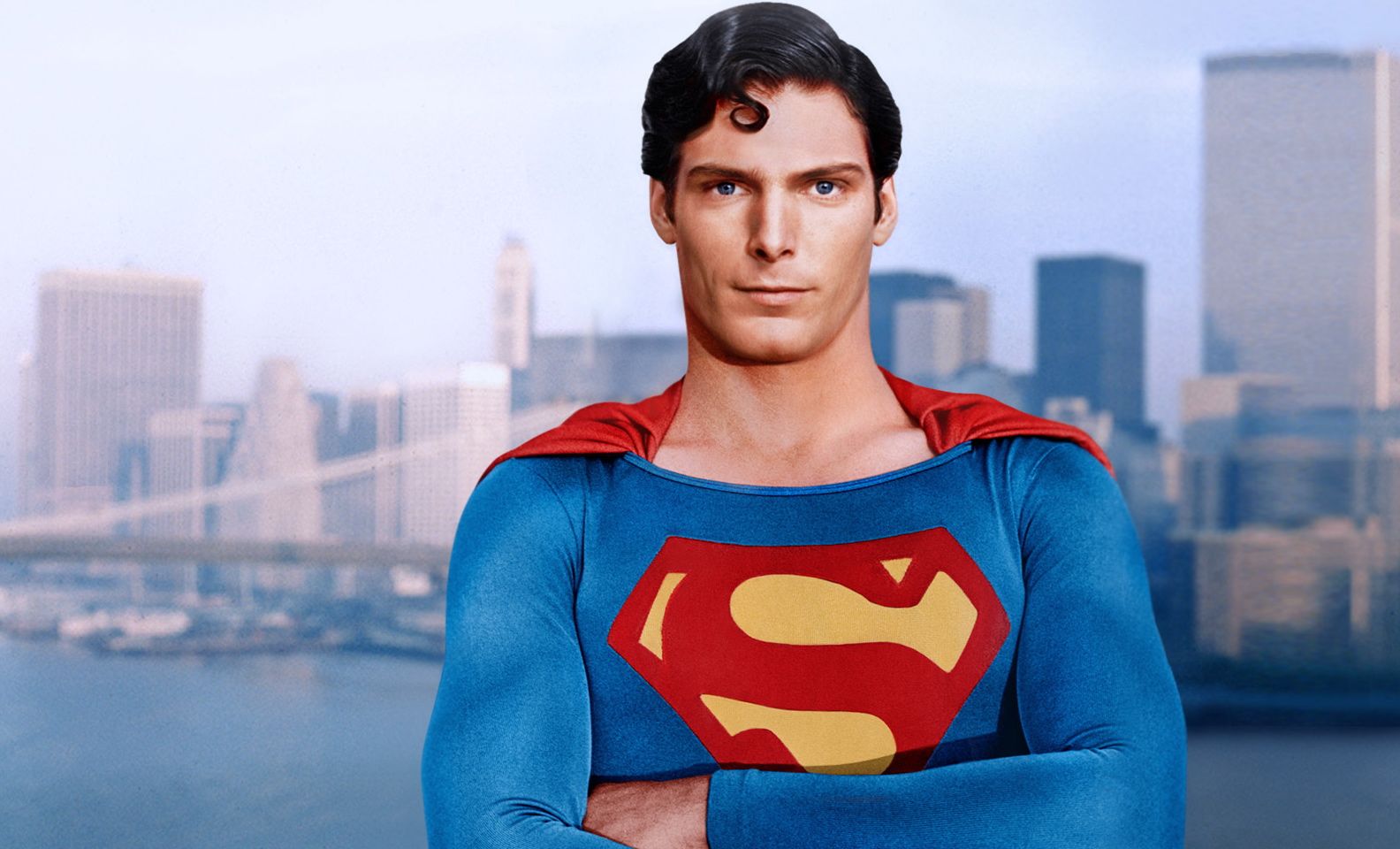 1. Superman (1978)
