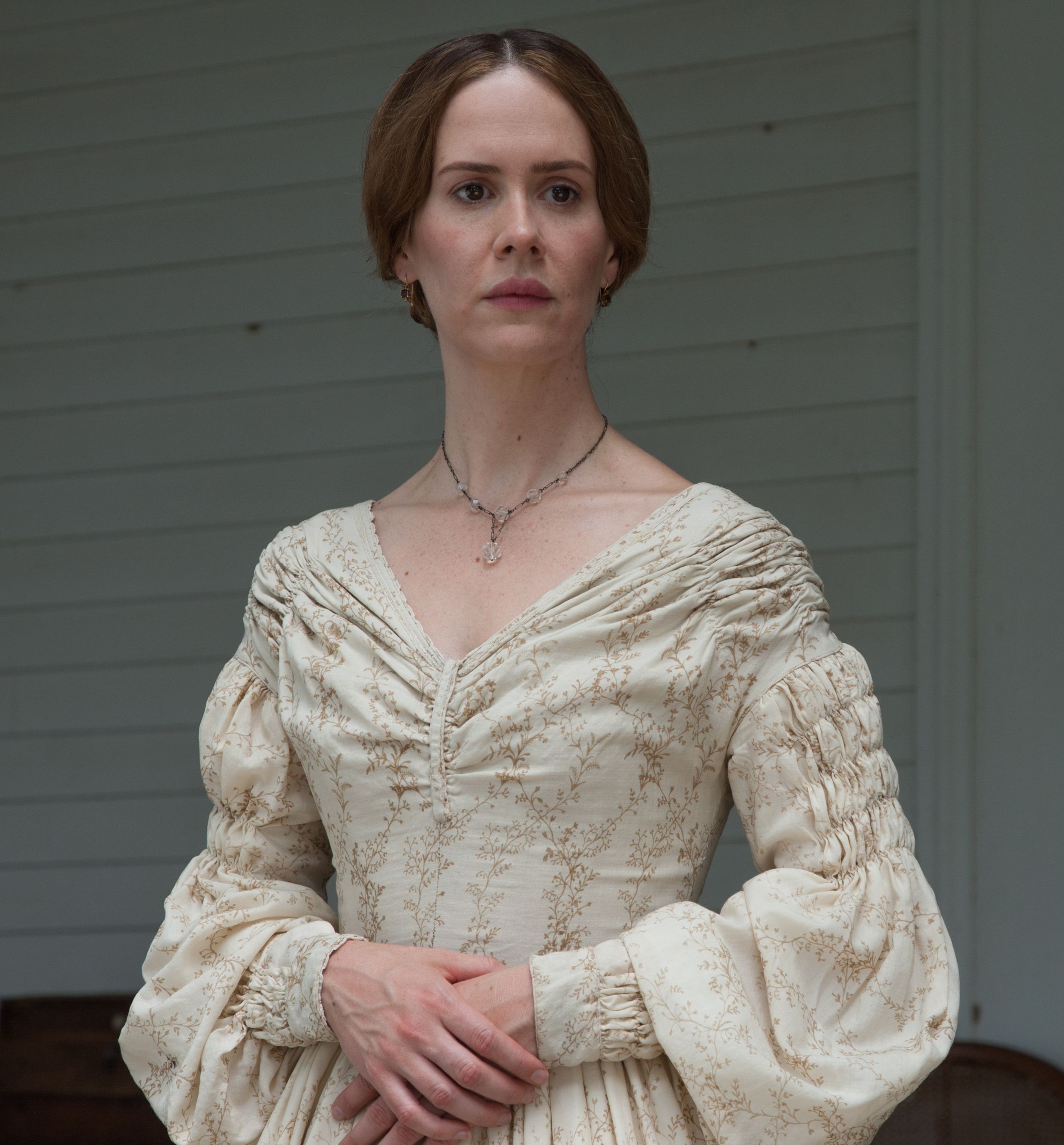 Sarah Paulson, 12 Years A Slave