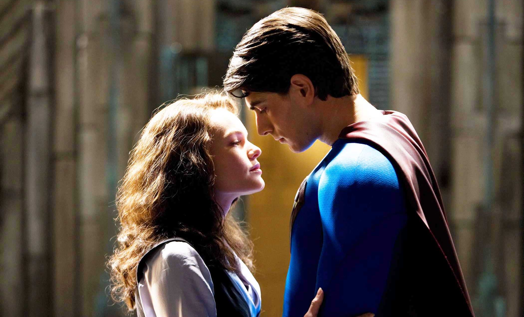 4. Superman Returns (2006)