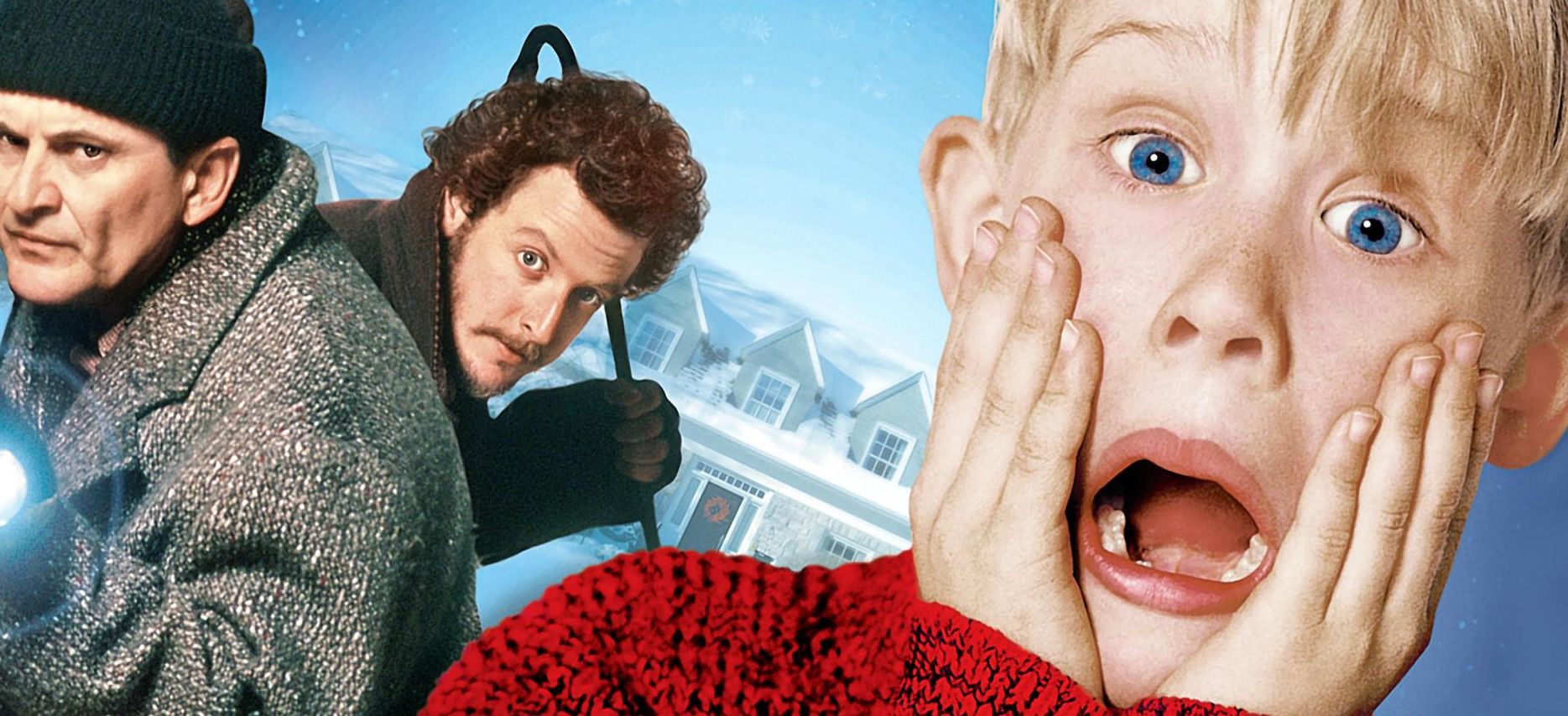 Home Alone