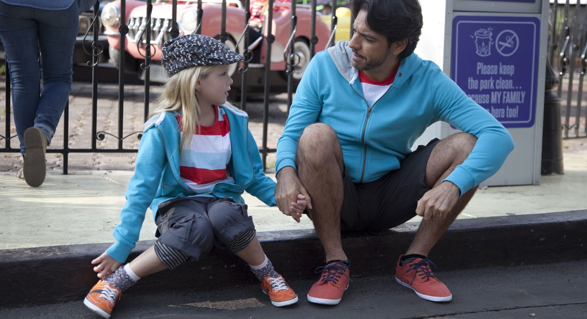 Instructions not included cultjer