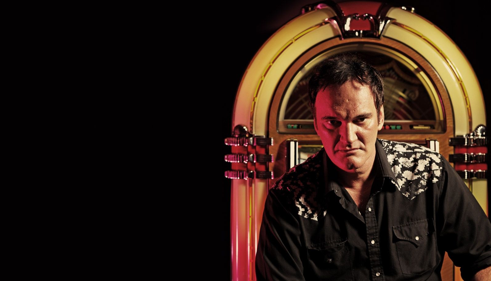 Tarantino shelves The Hateful Eight after script is leaked online