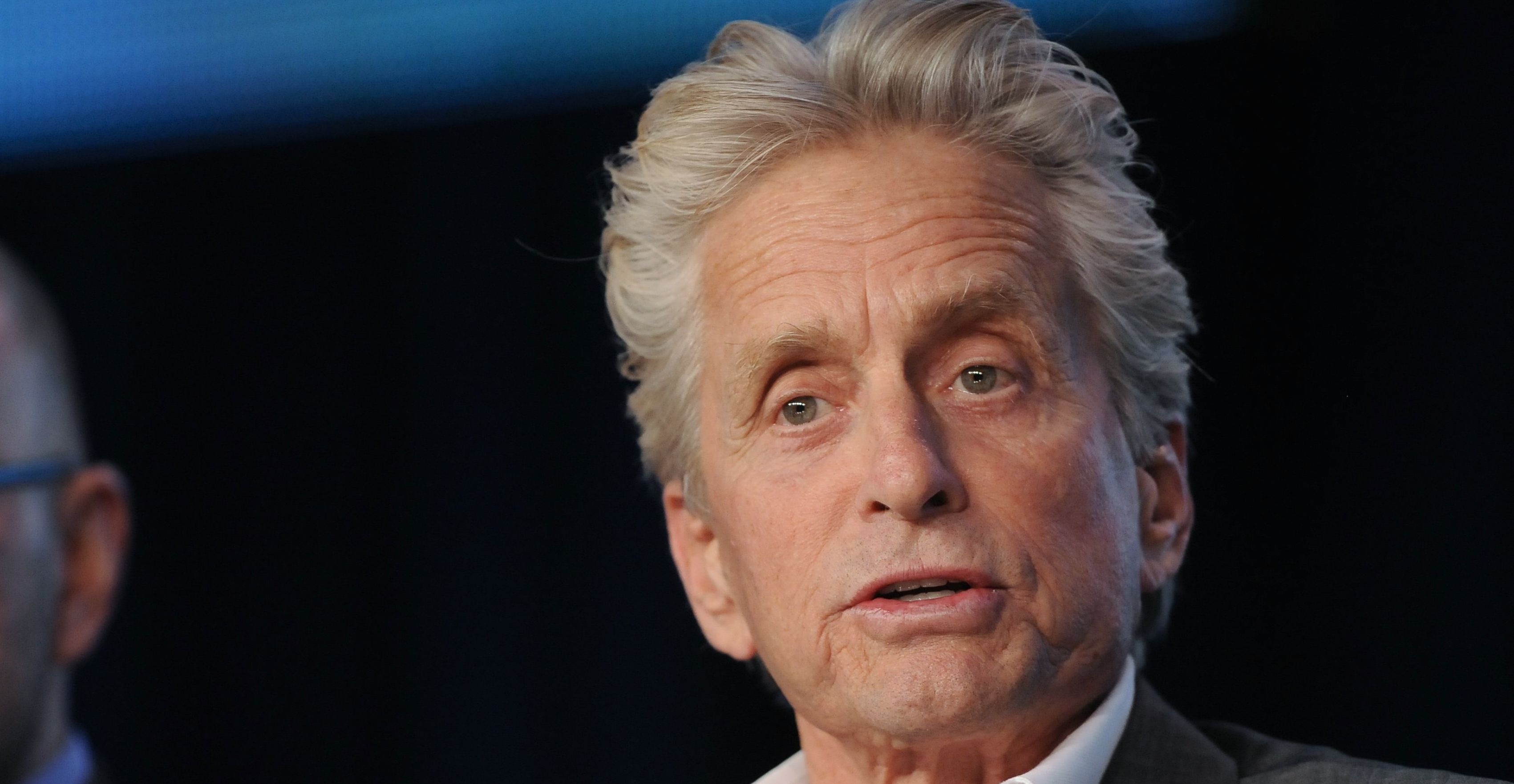 What Michael Douglas has to say on playing Hank Pym in upcoming Ant-Man