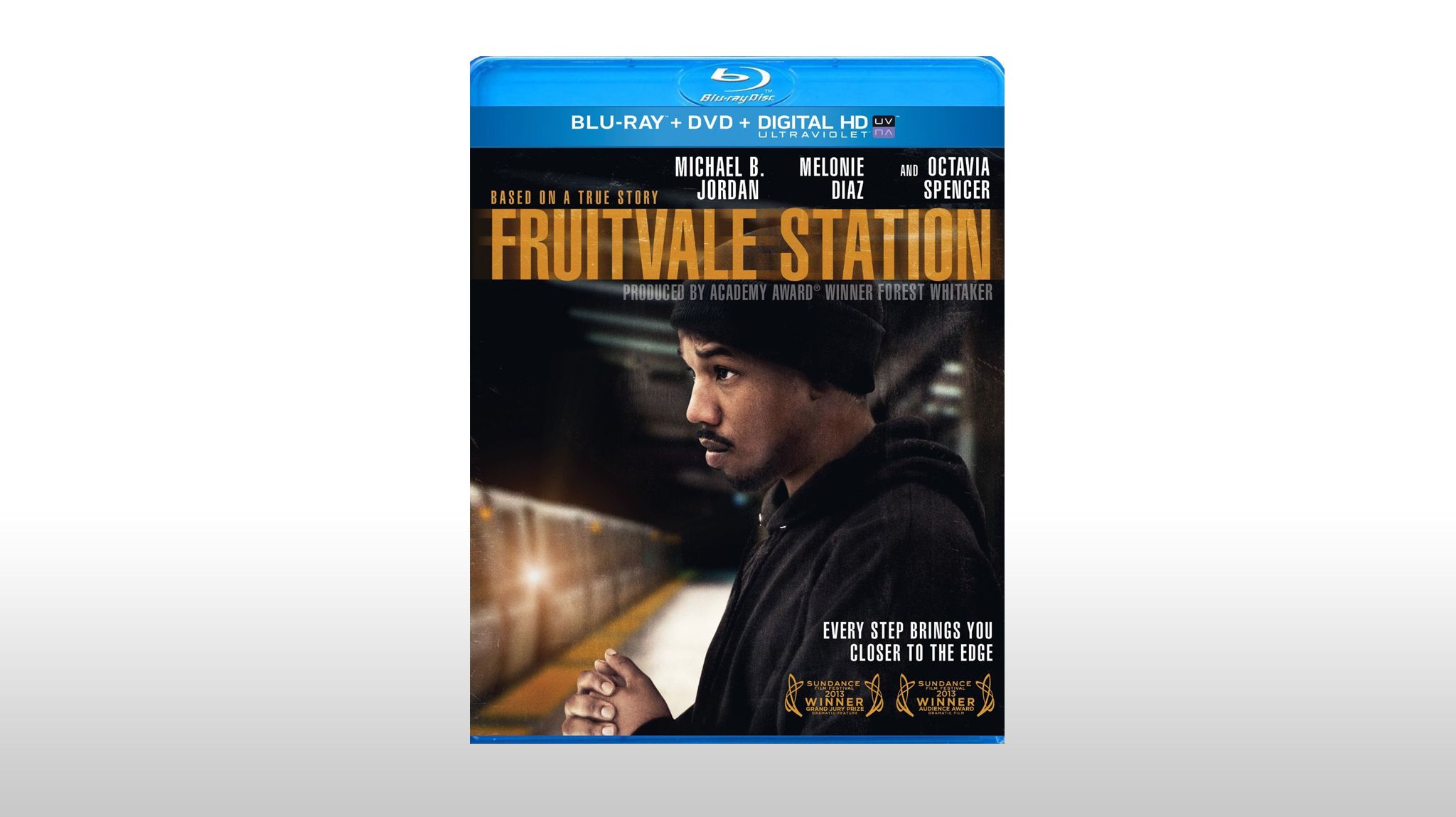 This Week On DVD: Fruitvale Station