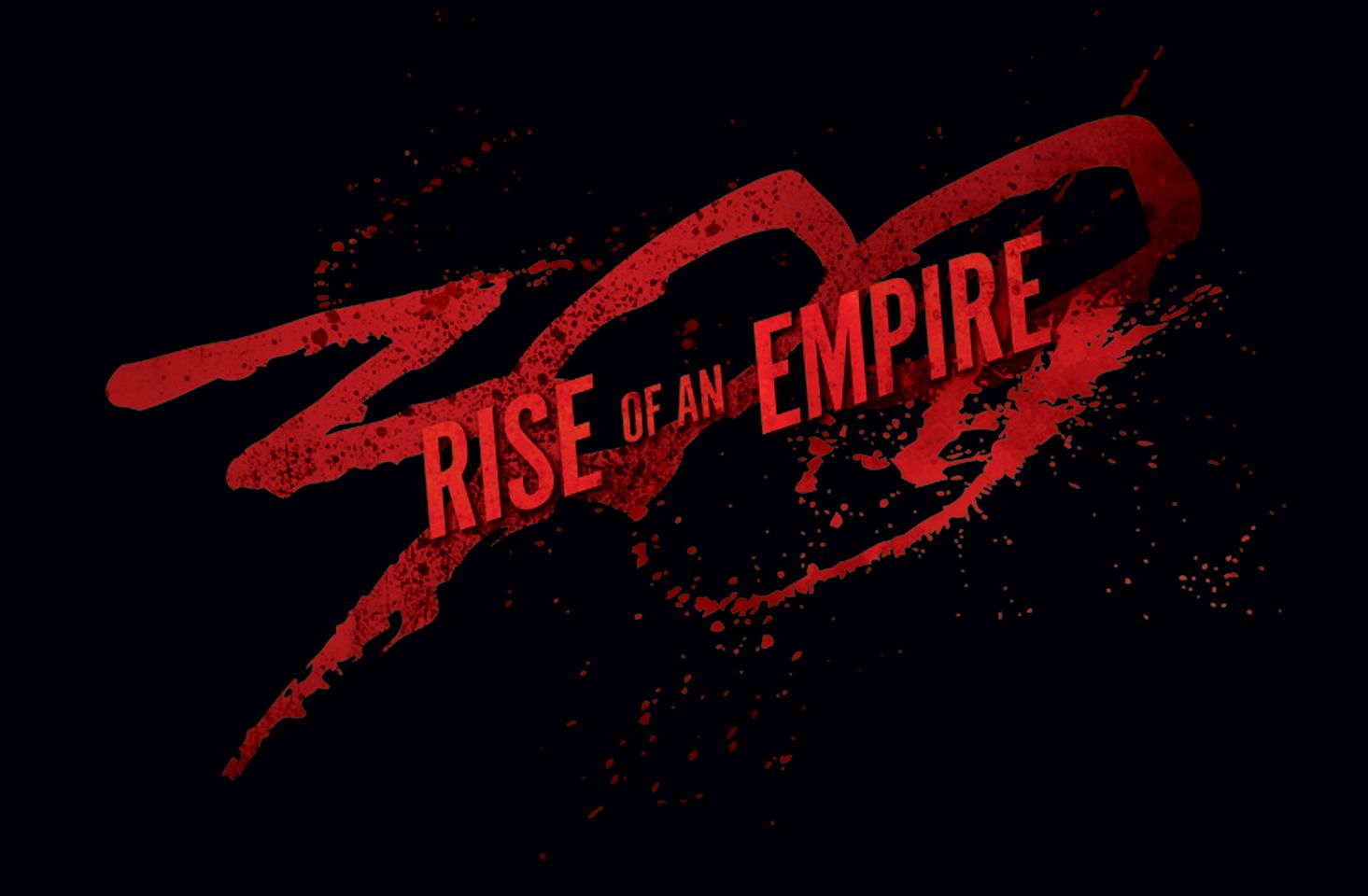 300: Rise of an Empire logo