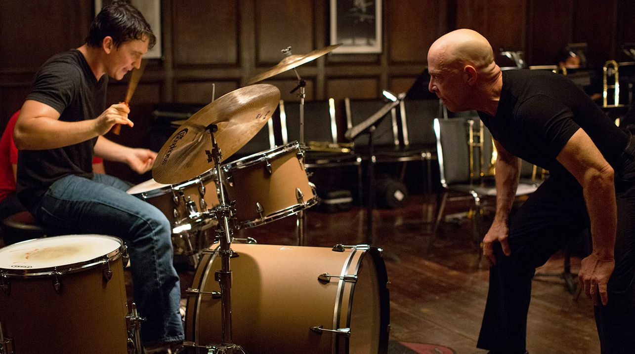 Whiplash wins big at Sundance Film Festival