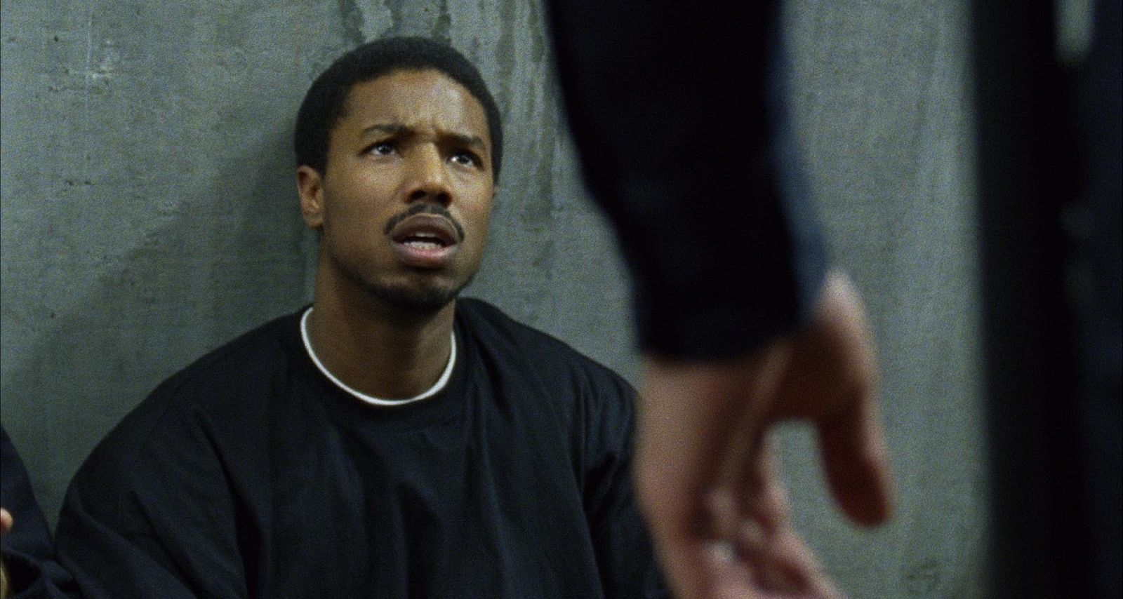 Fruitvale Station