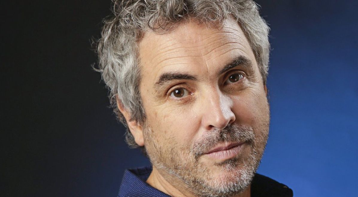 Alfonso Cuaron Wins DGA Award for Gravity