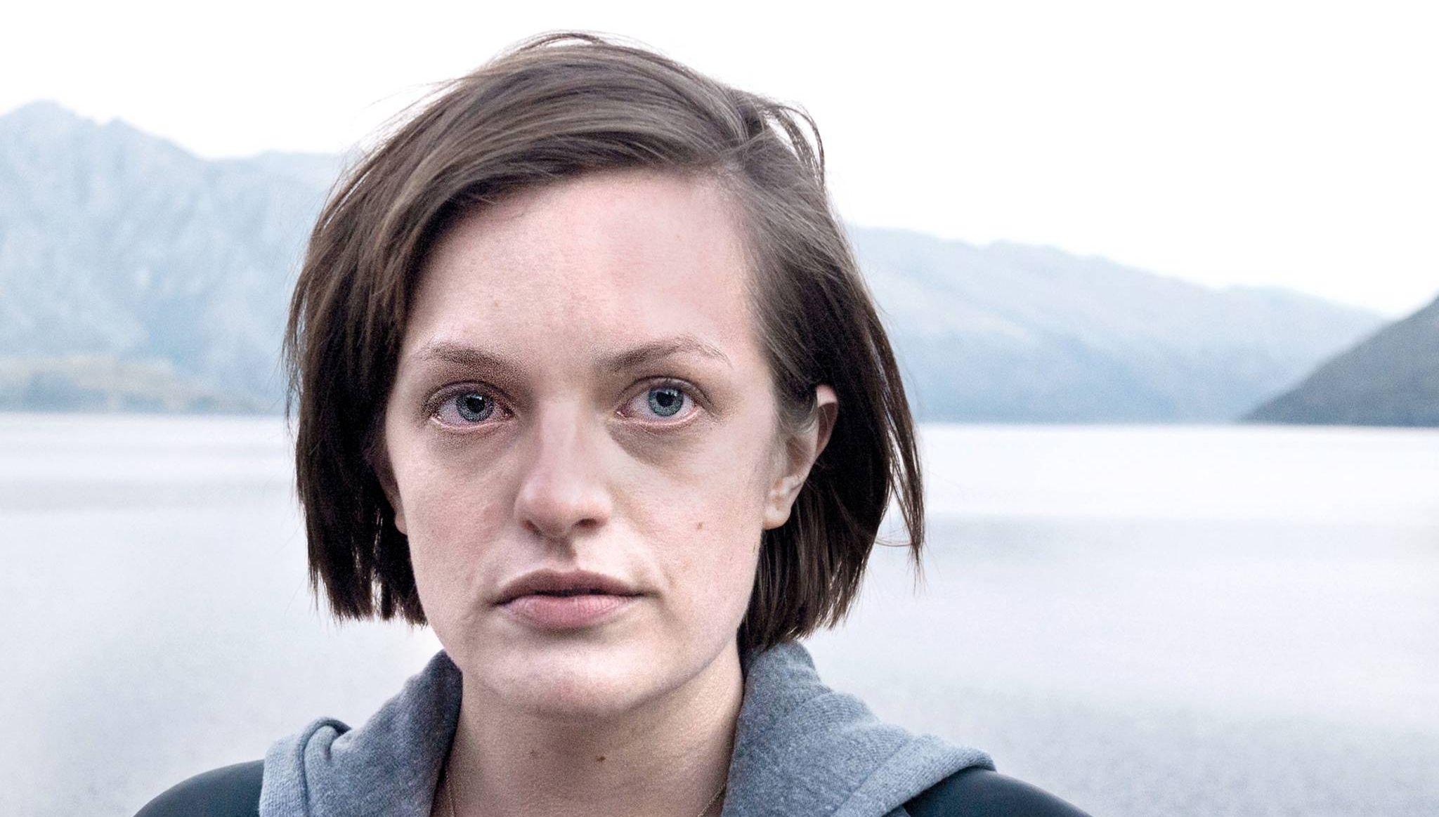 Best Actress in a Mini-series or Television Film
