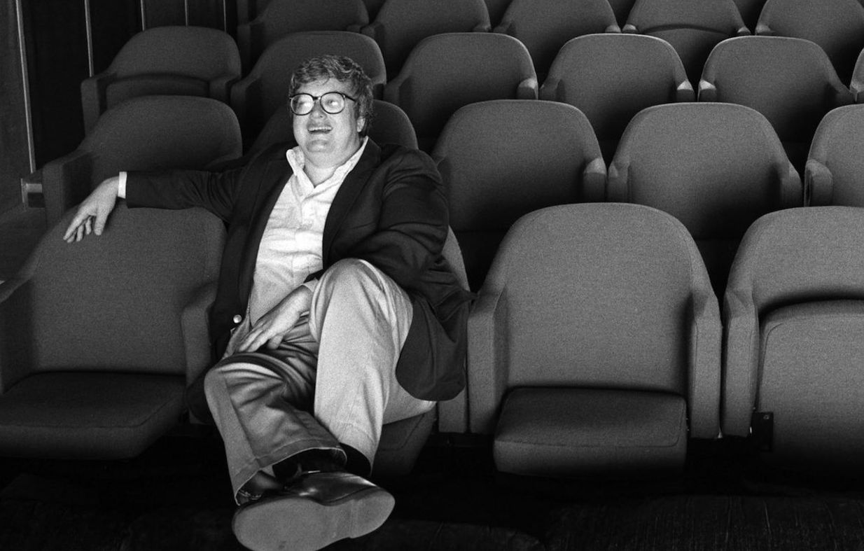 Roger Ebert