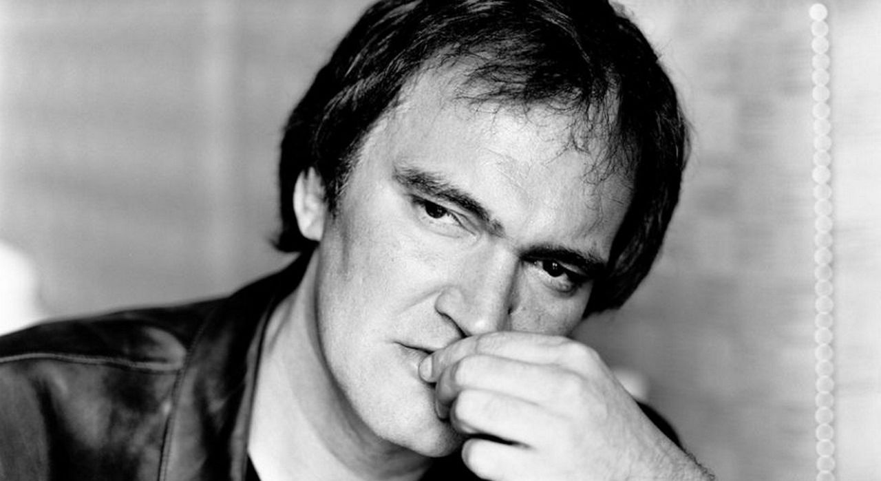 Tarantino titles his new film - The Hateful Eight