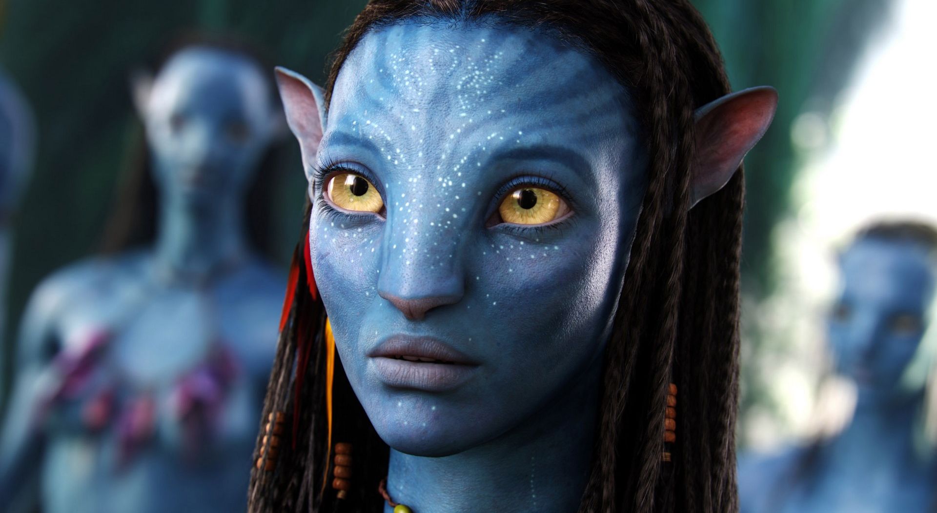 James Cameron gives details on Avatar sequels