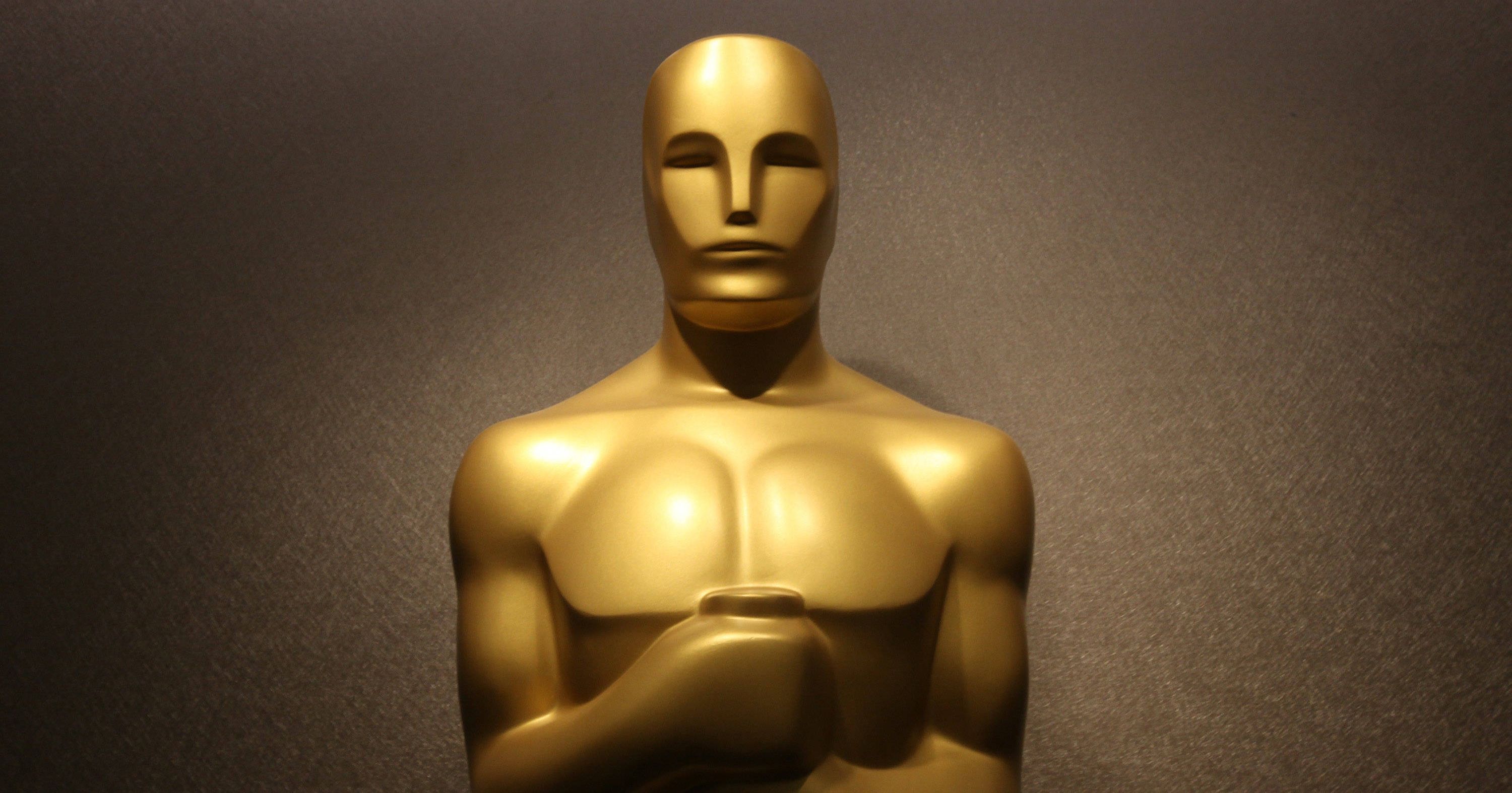 The Oscar Shouldn't Have Gone To…