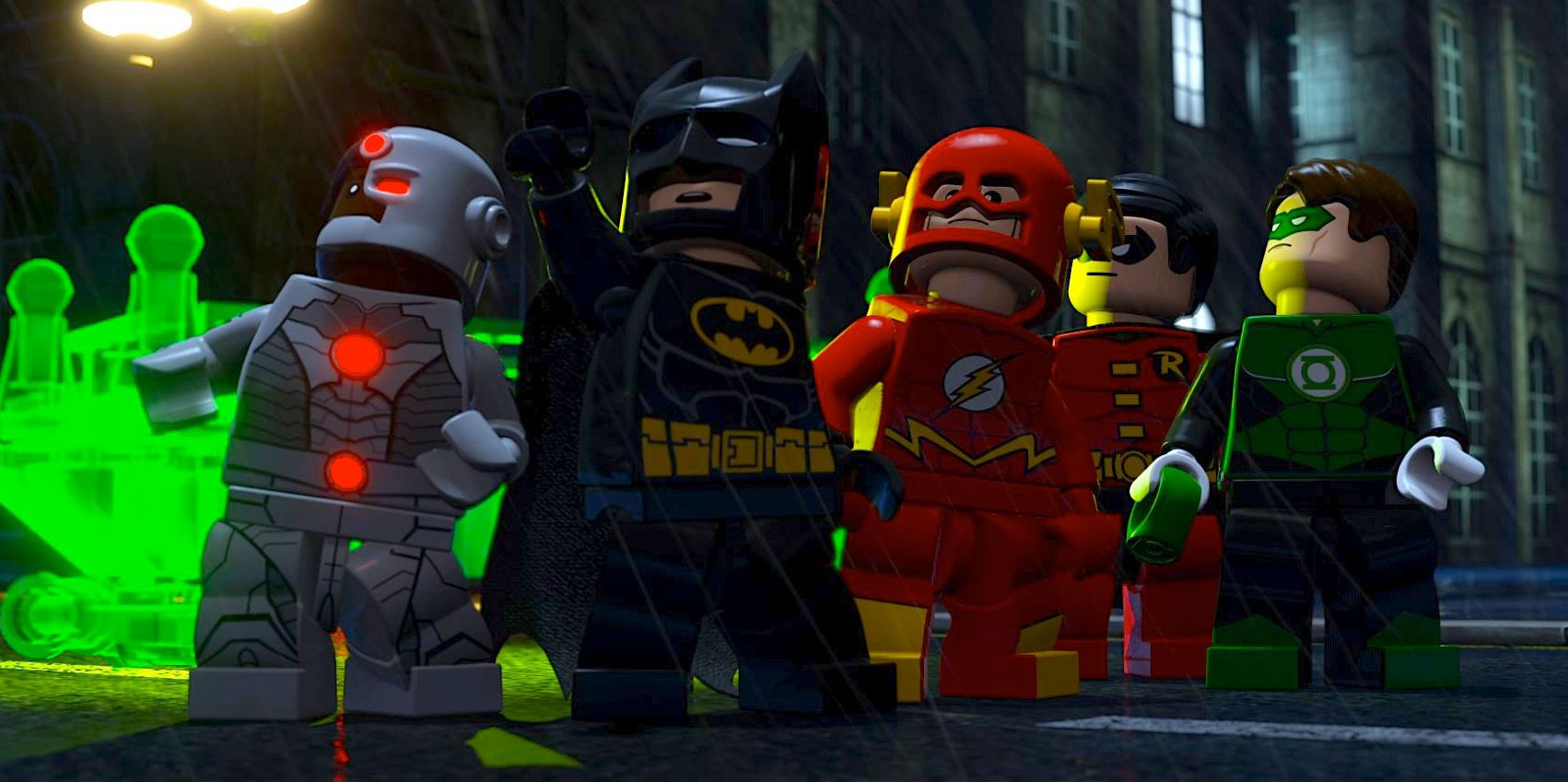 Box Office: The LEGO Movie destroys it&#039;s competition for the third straight weekend