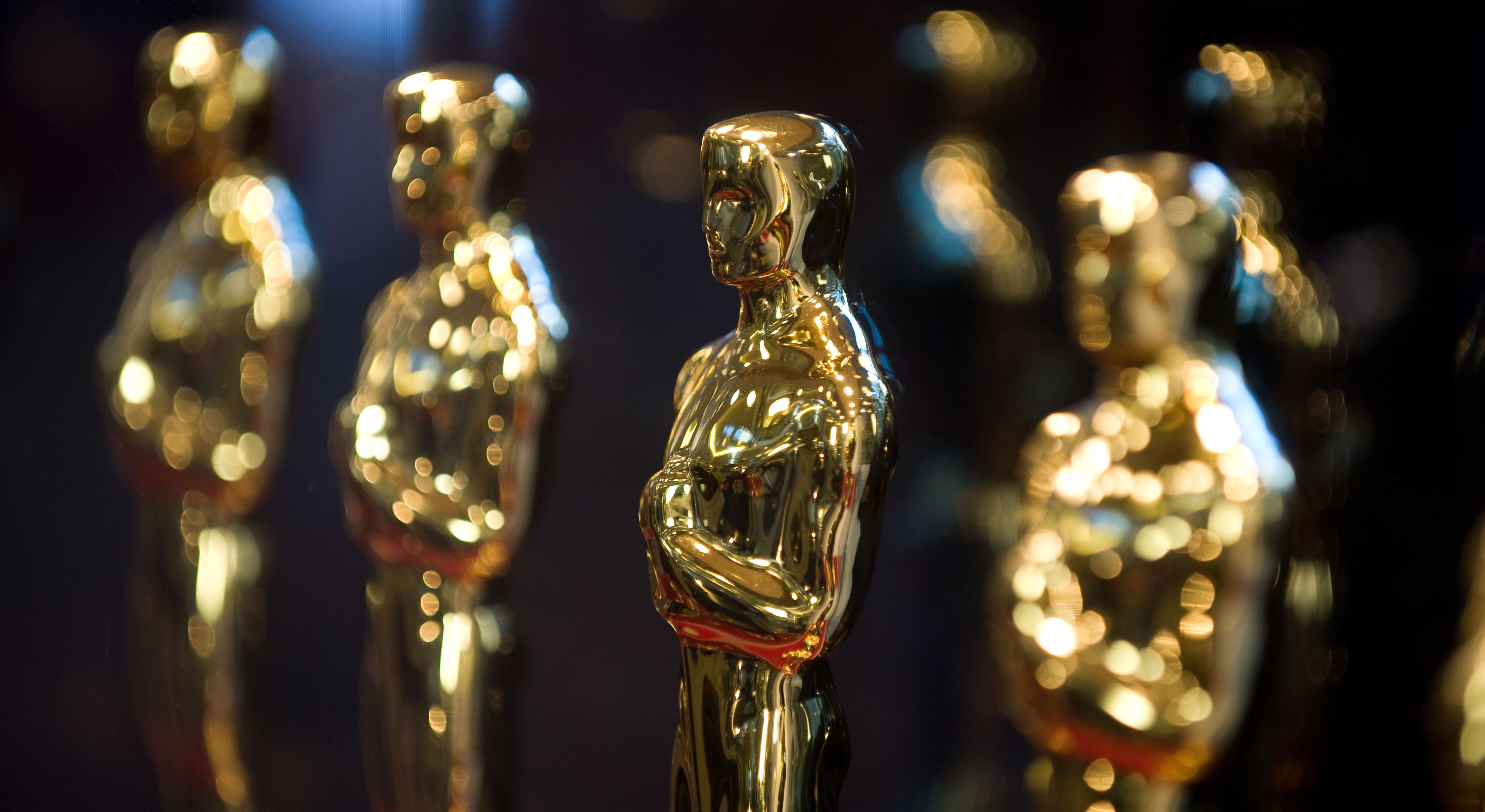 Interesting Facts About The Oscars