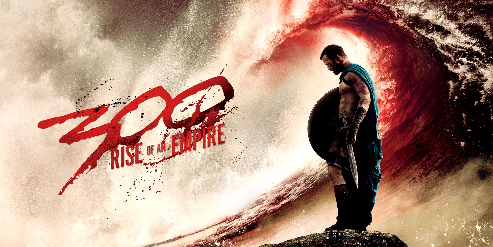 Box Office: 300- Rise Of An Empire defeats it&#039;s challengers