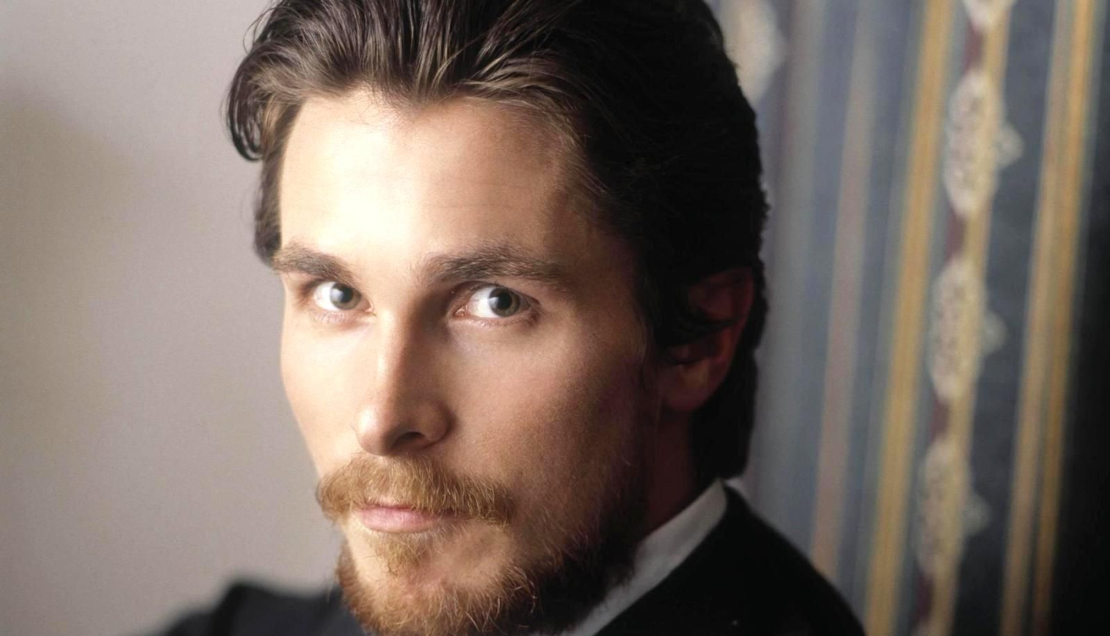 Is Christian Bale being cast as Steve Jobs?