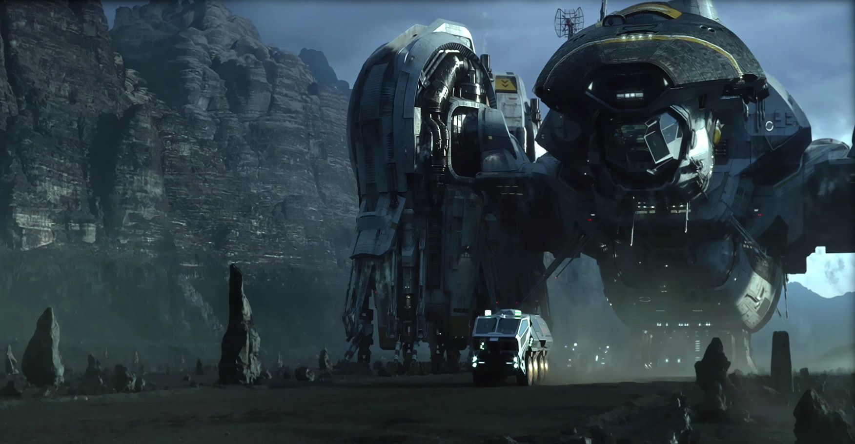 Prometheus 2 set for 2016