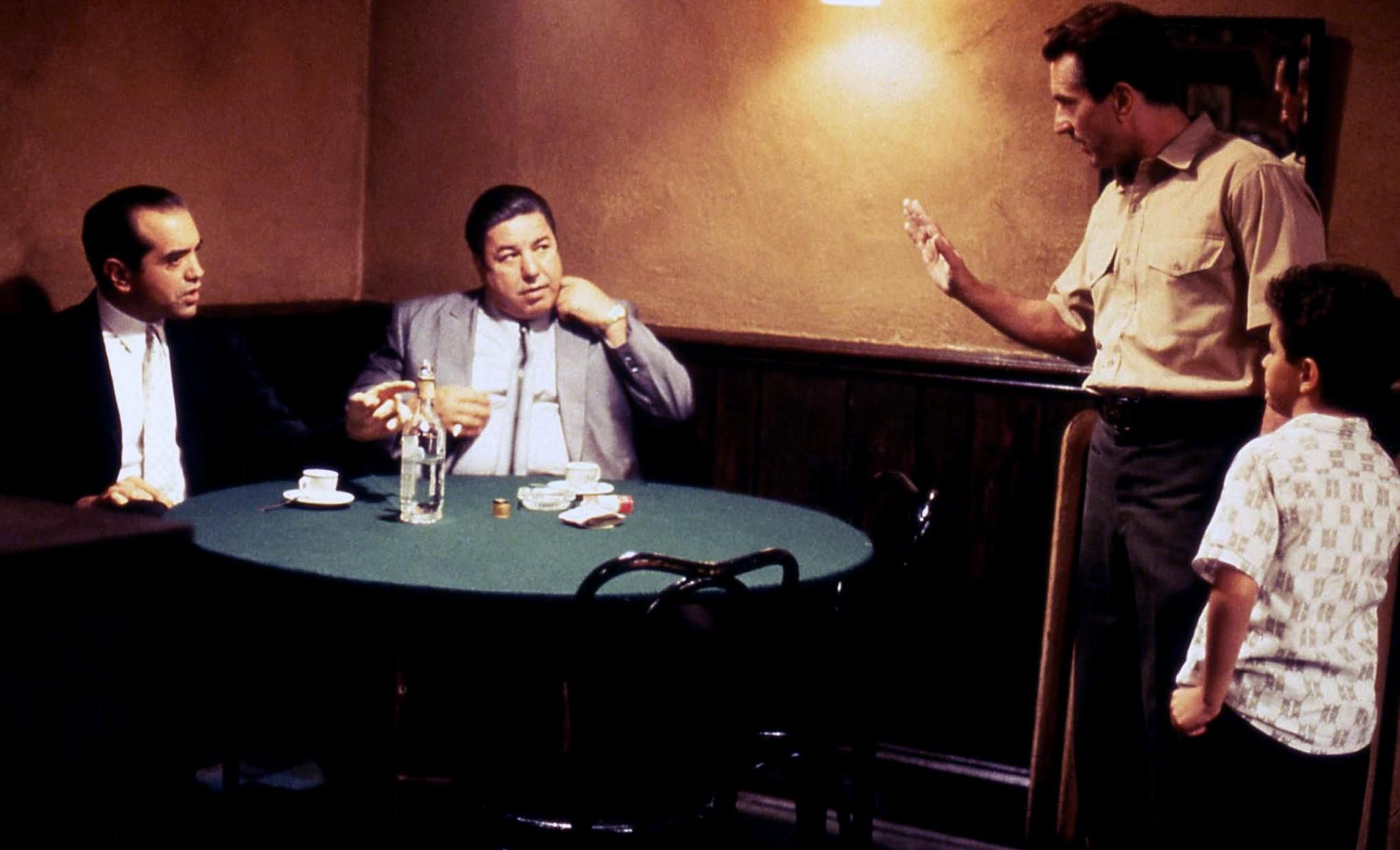 The saddest thing in life is wasted talent