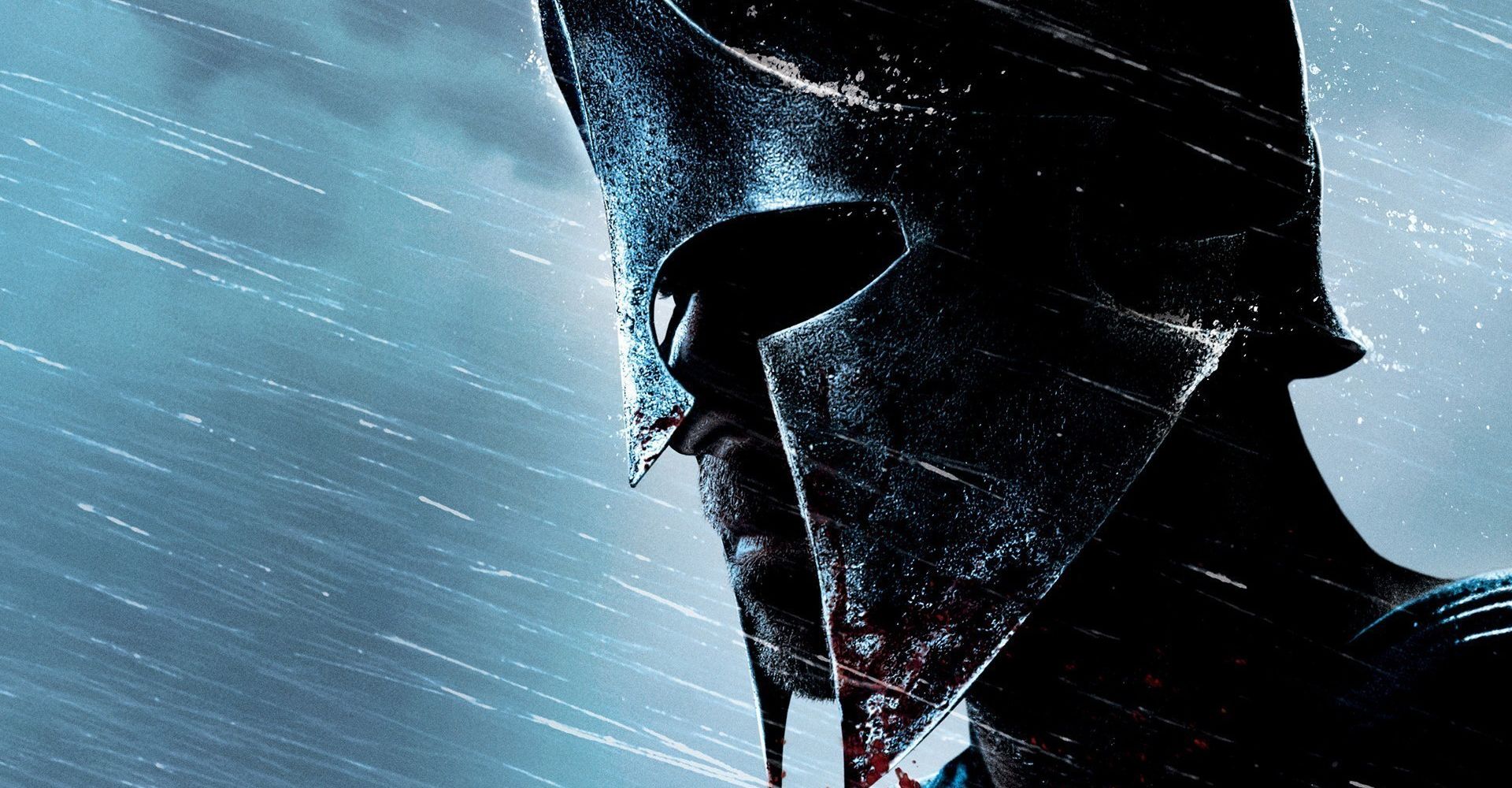 Sullivan Stapleton Hints at 300: Rise of an Empire sequel