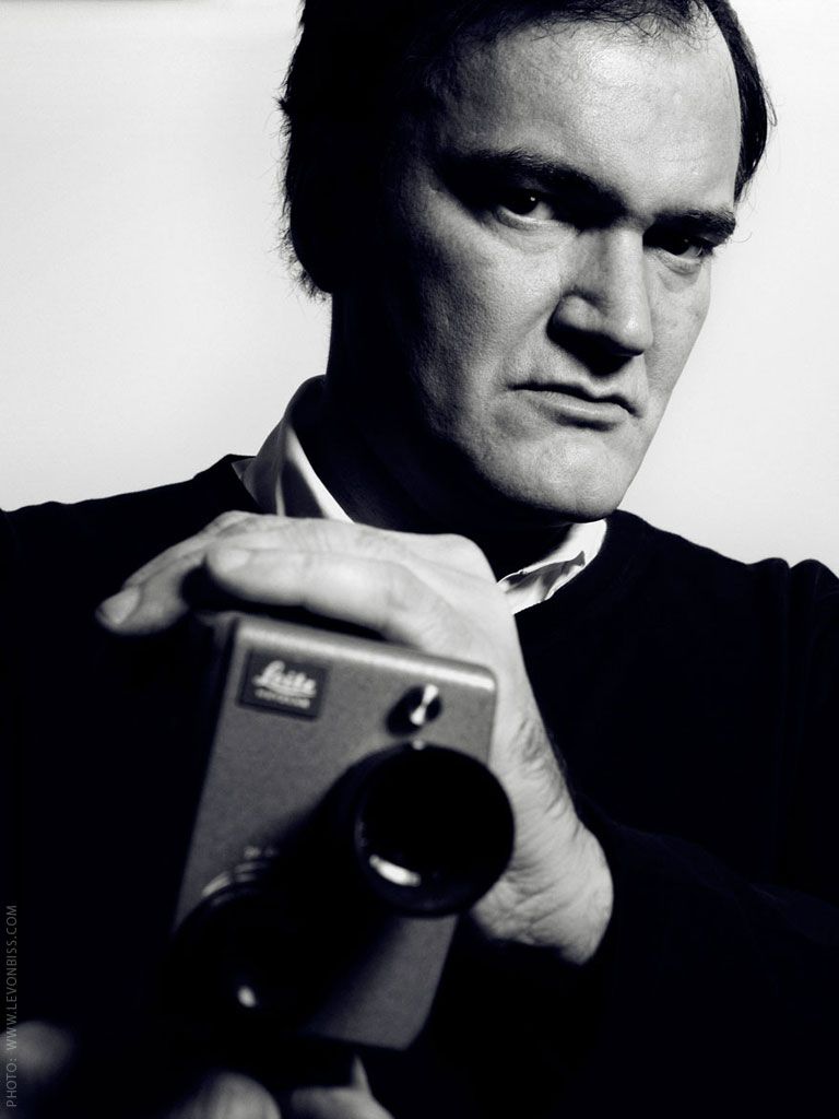 Quentin Tarantino