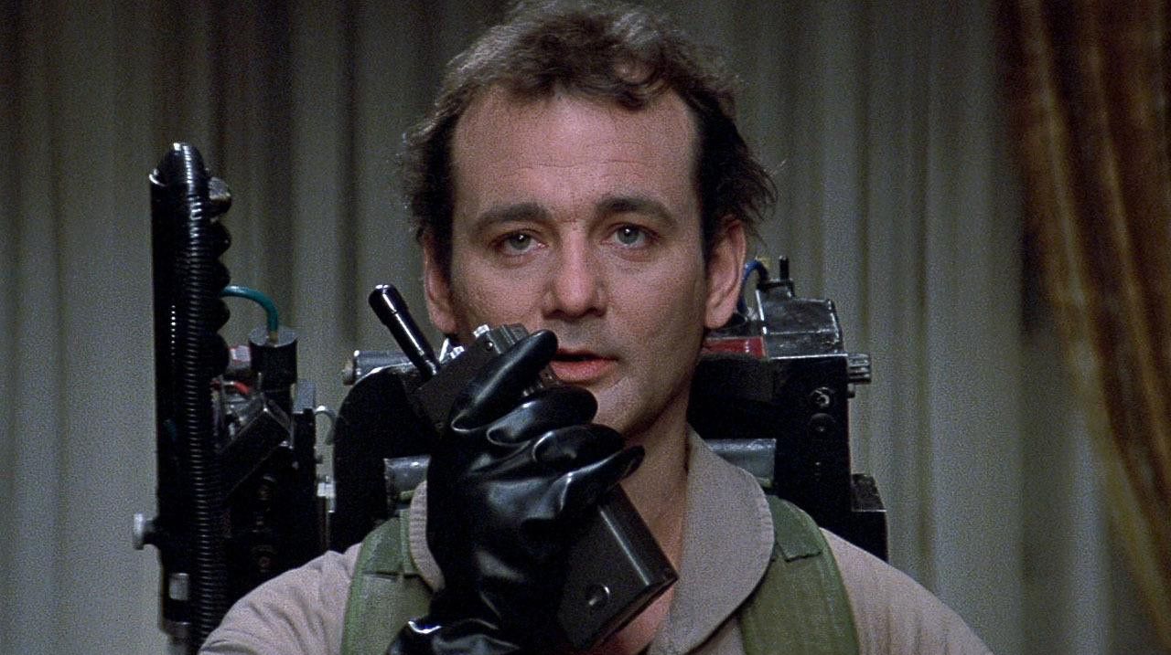Bill Murray was originally considered for the role of Han So