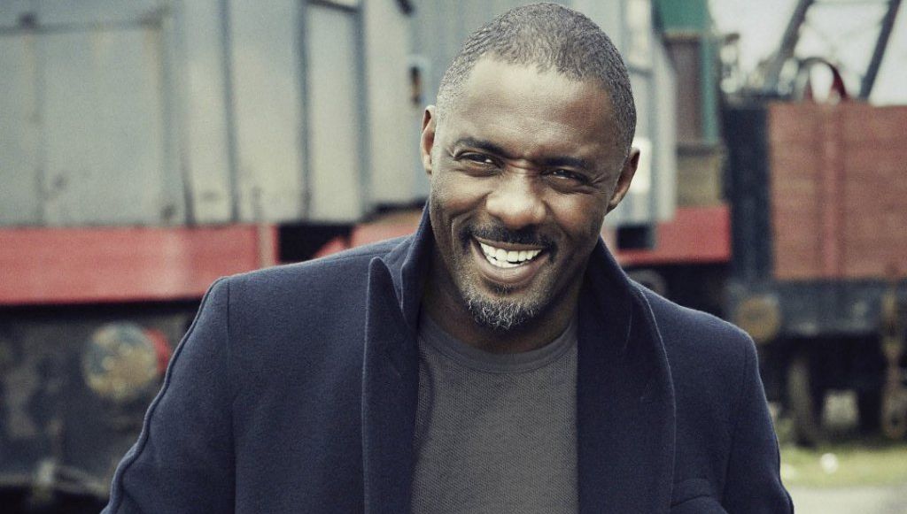 Idris Elba