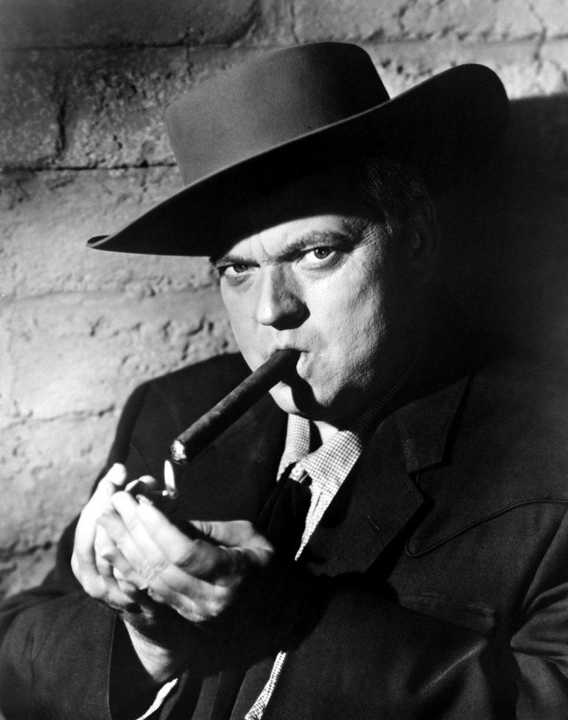 Orson Welles