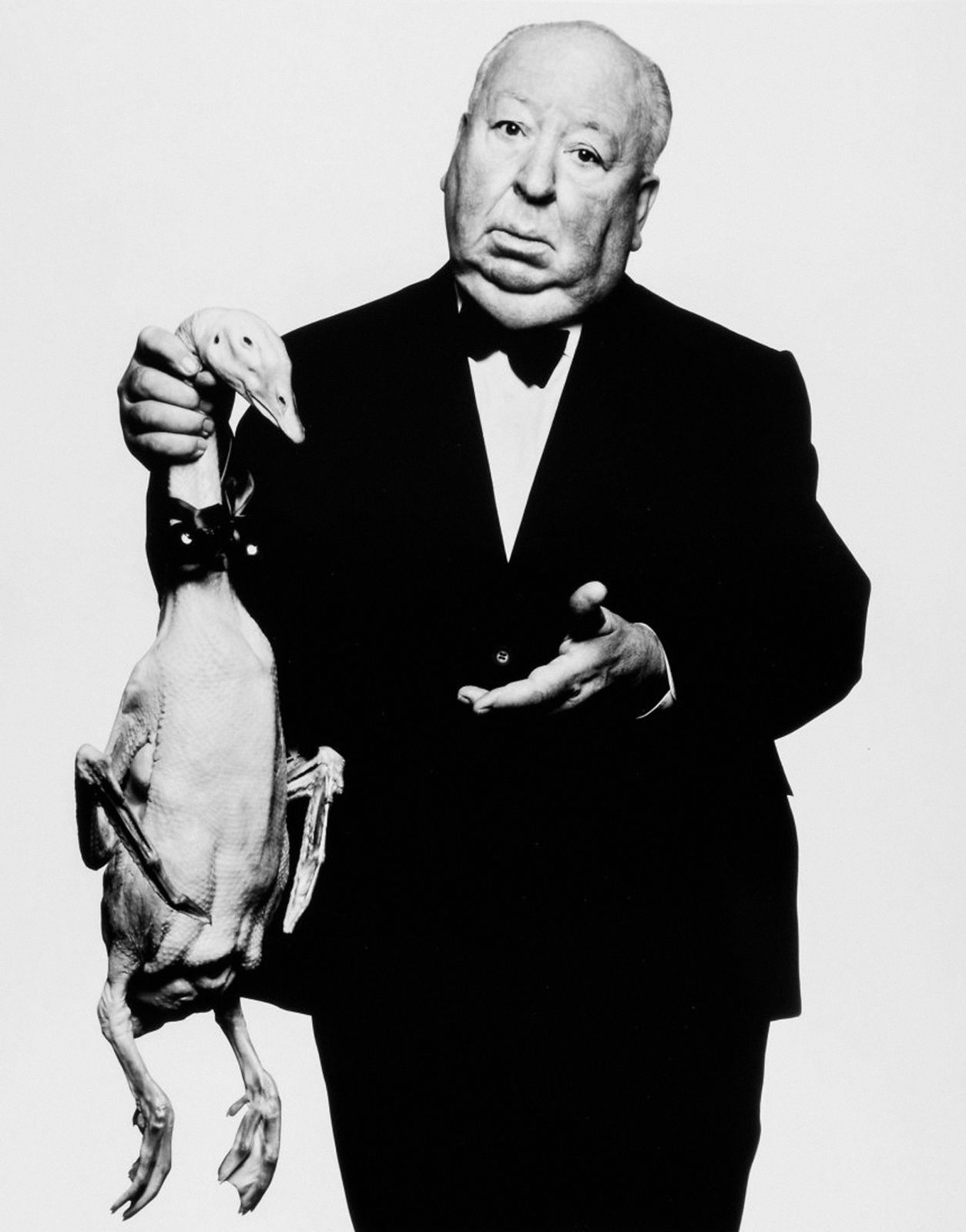Alfred Hitchcock Cultjer
