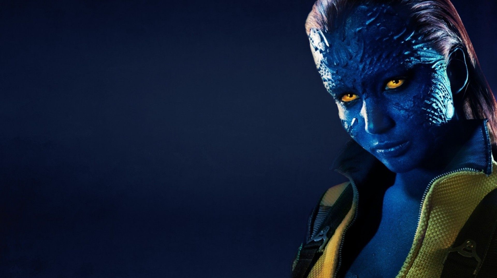 Jennifer Lawrence to star in a Mystique spin-off?
