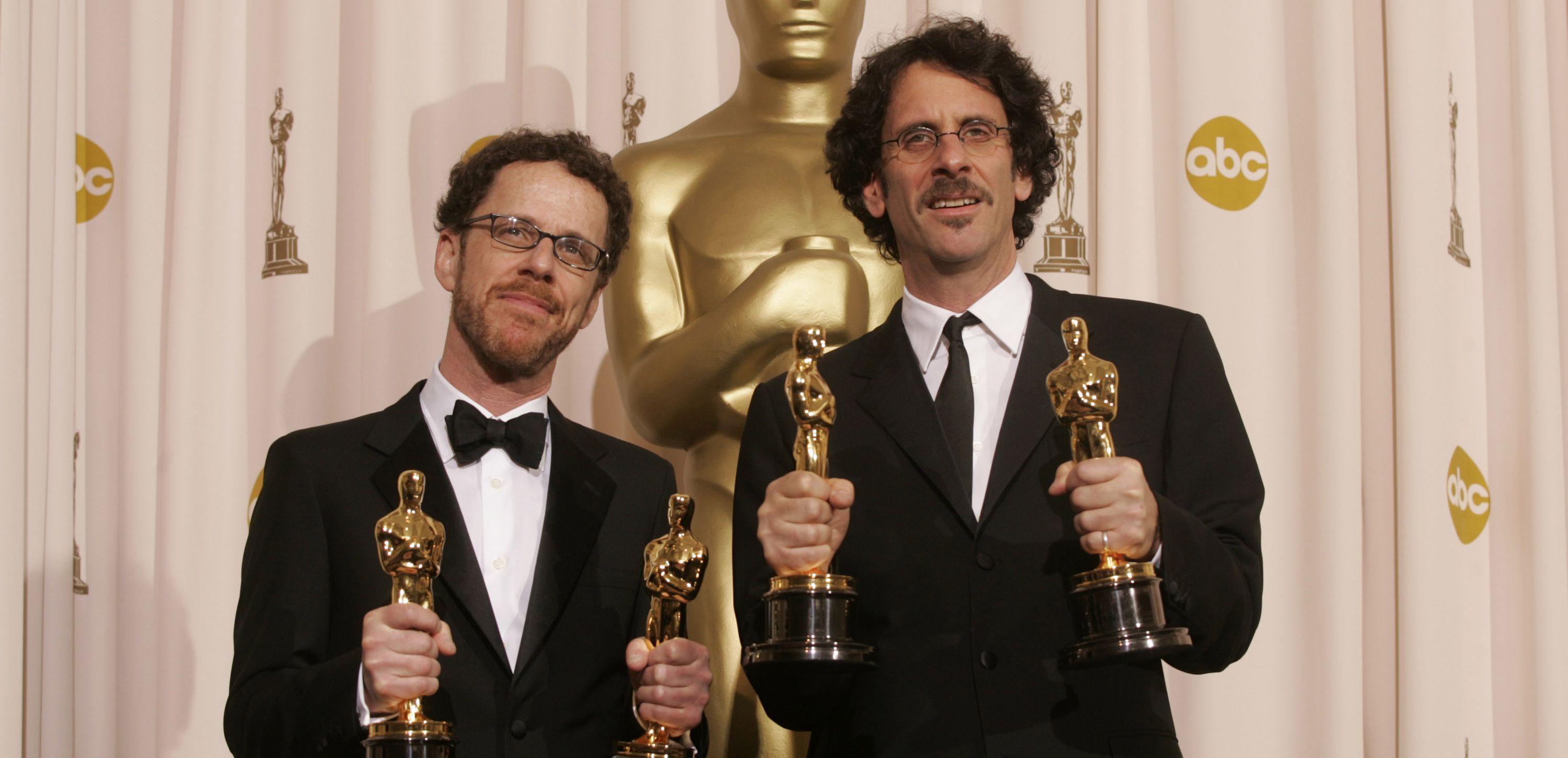 New Coen Brothers' film will be 'Hail Caesar' star