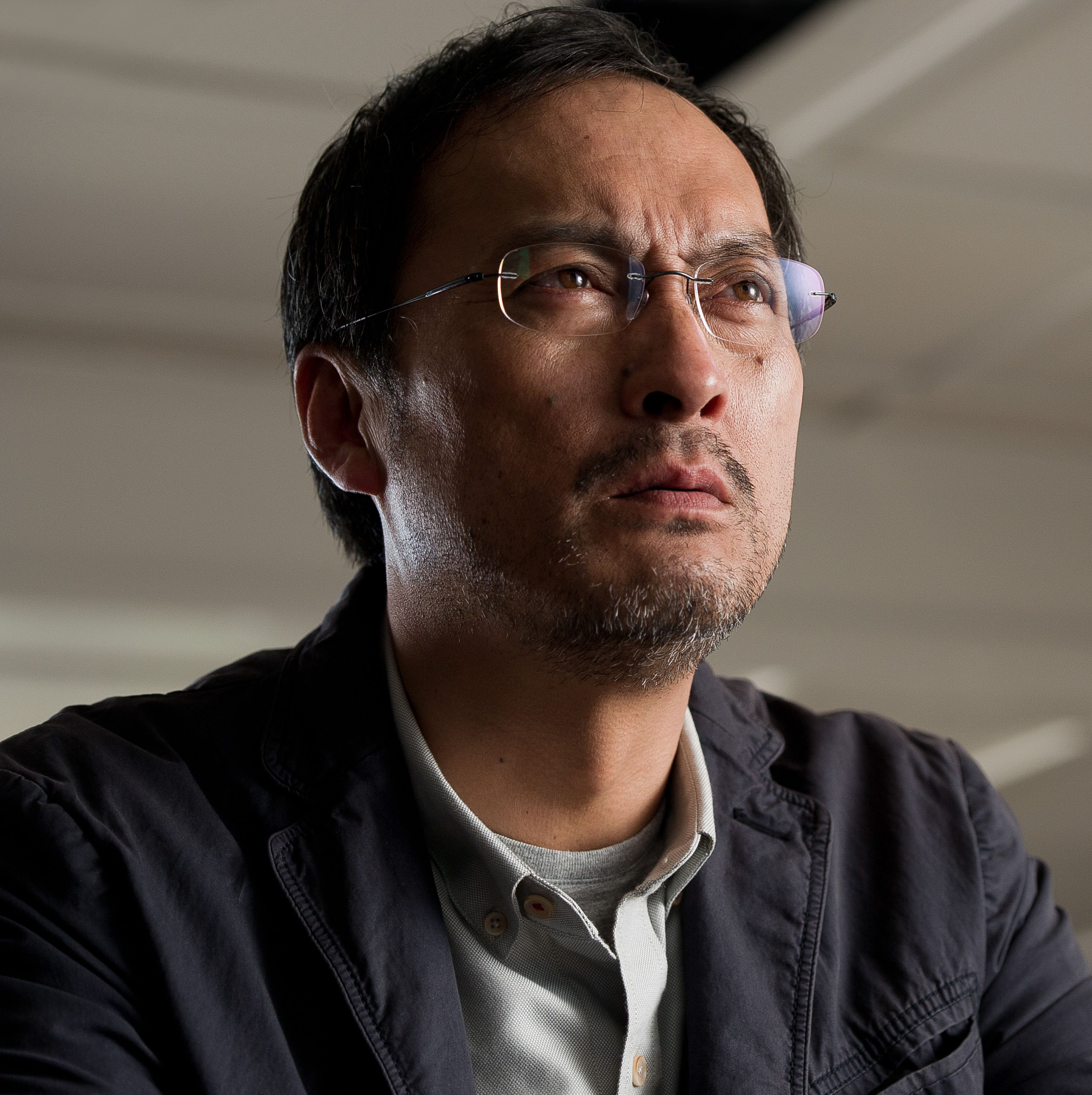 Ken Watanabe intrigued, Godzilla