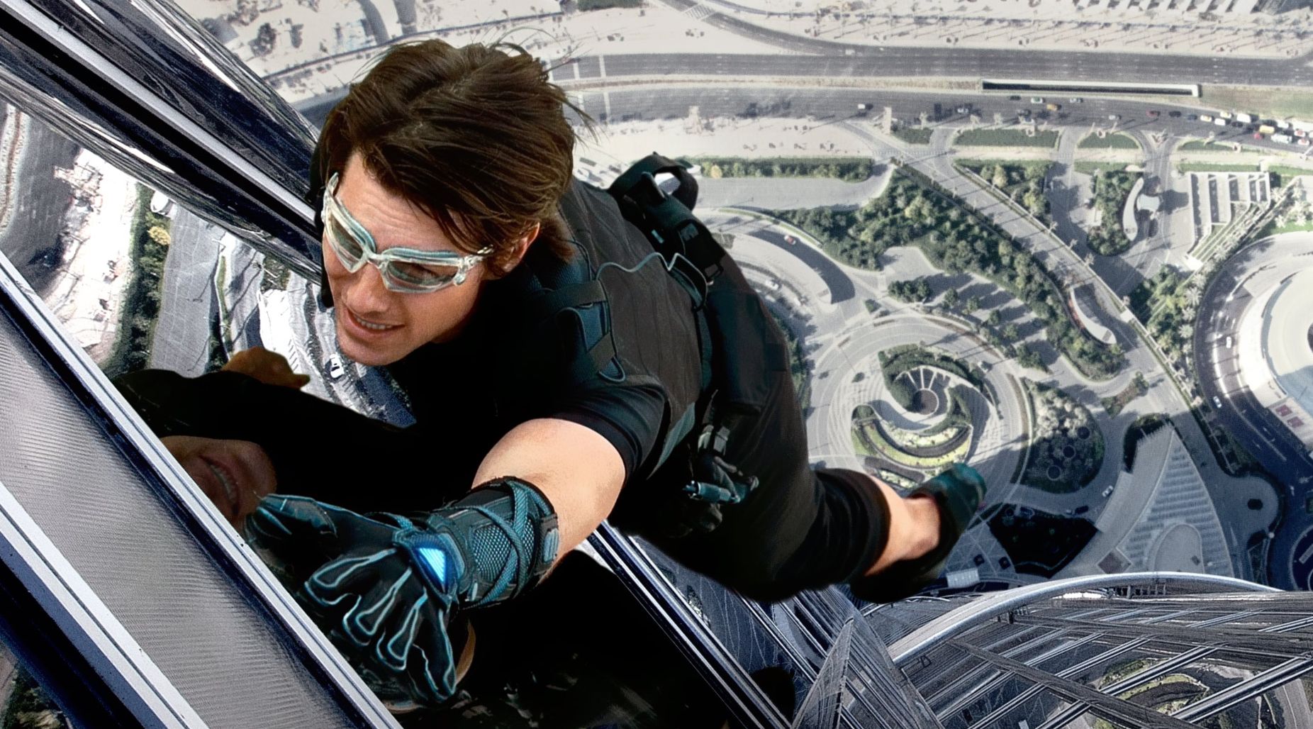 Mission: Impossible 5 finds a new screenwriter