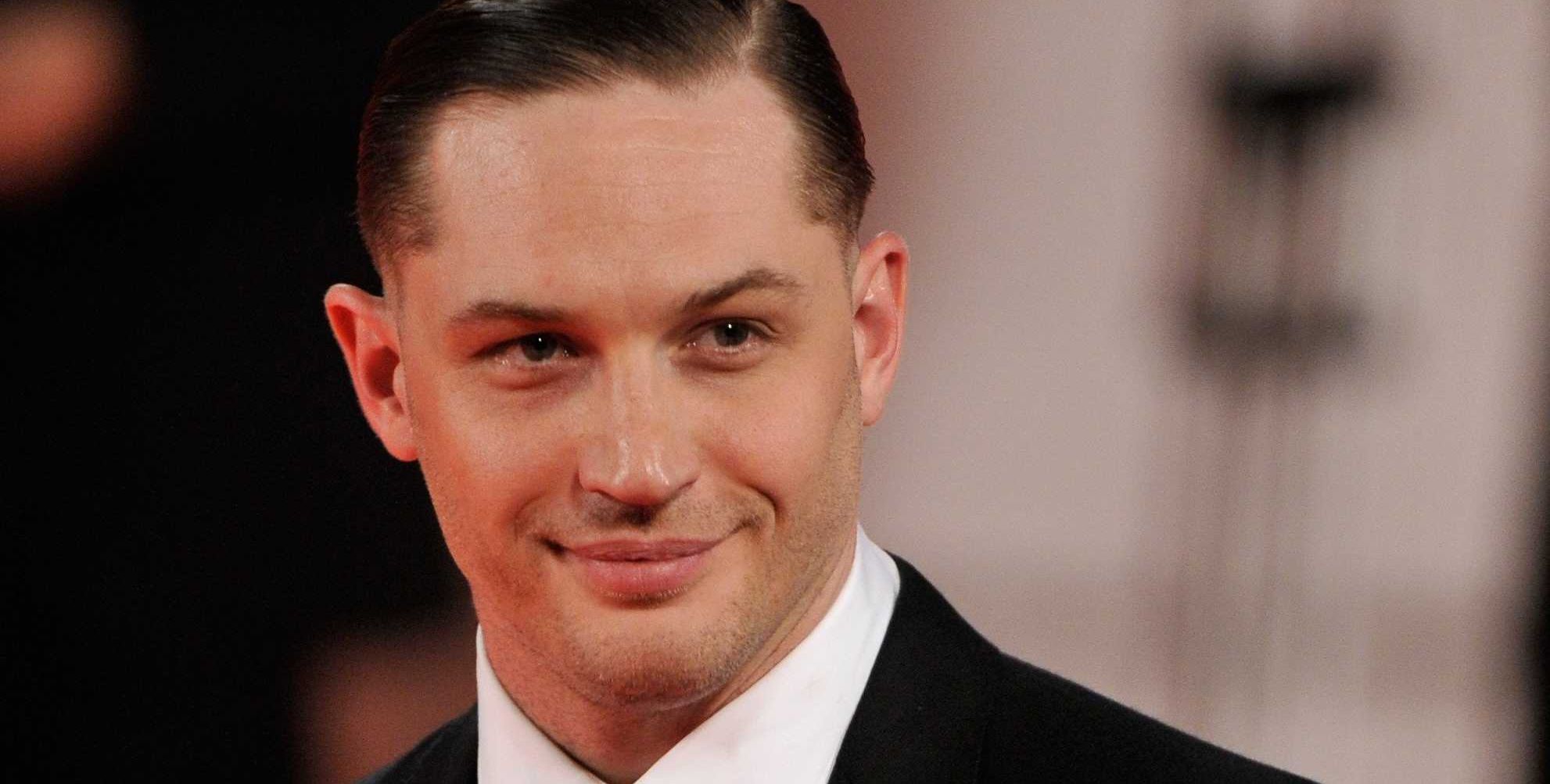 Tom Hardy joins Kathryn Bigelow for terrorist drama, 'True American ...