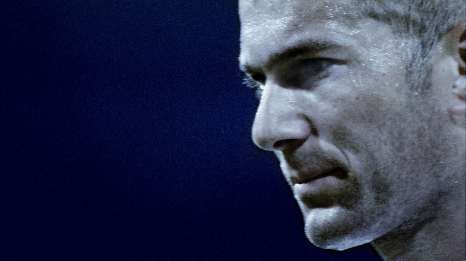 Zinedine Zidane: The Making of a Soccer Legend – DW – 07/09/2006