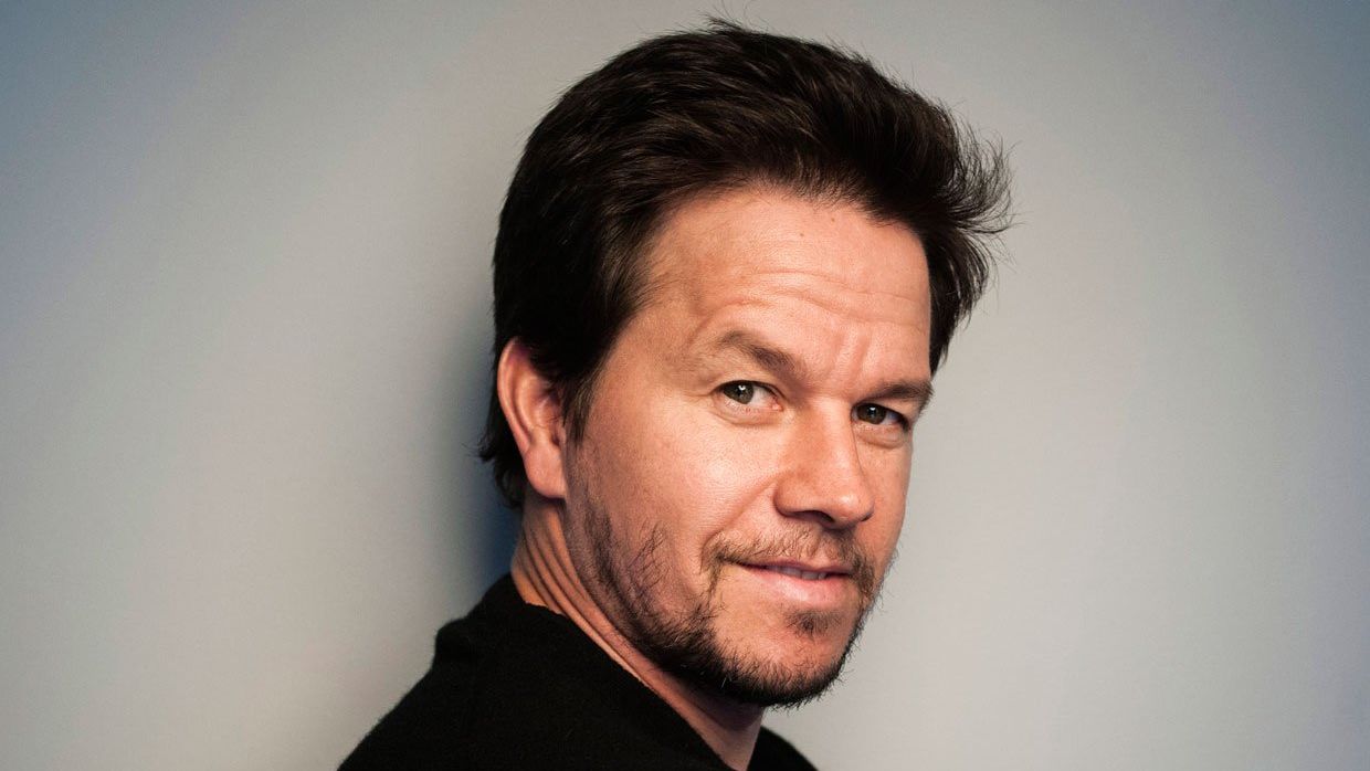 Mark Wahlberg hints at 'Entourage' sequel