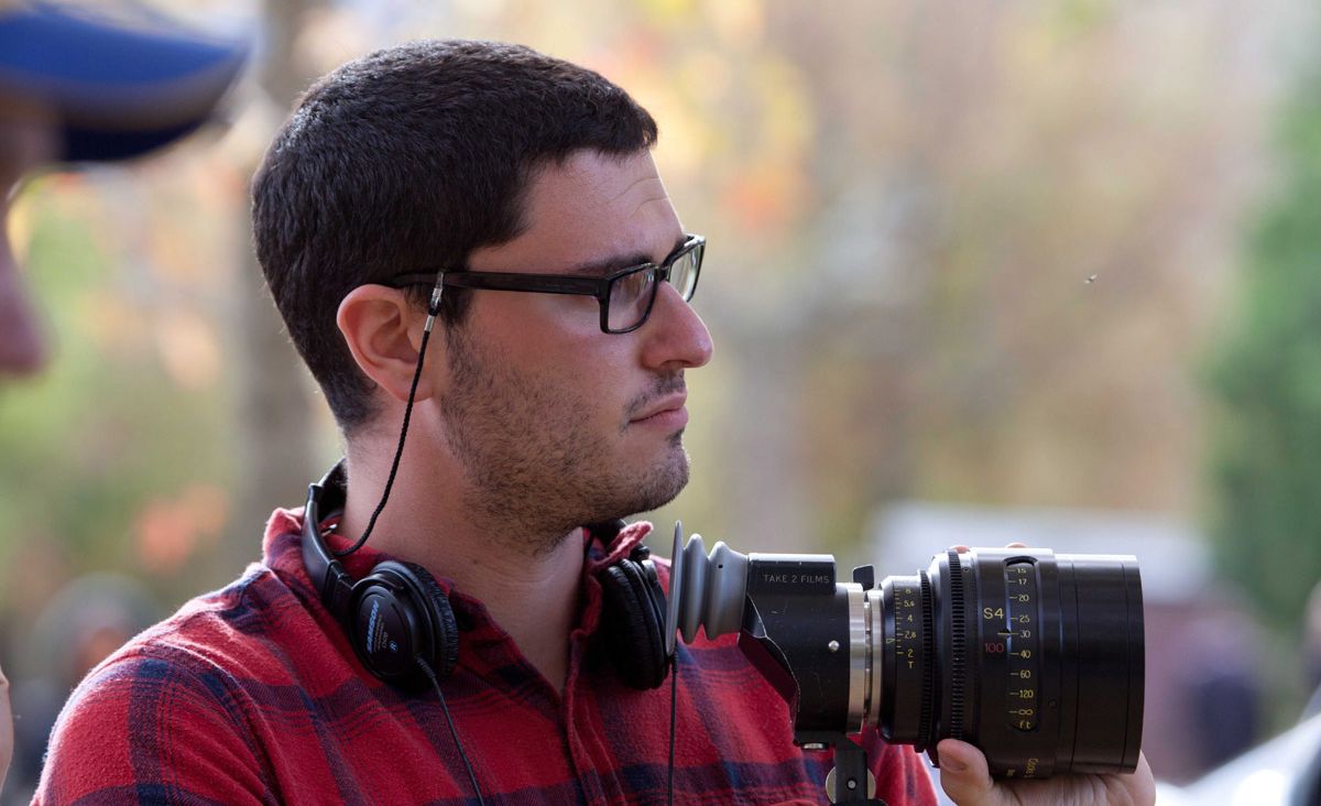 Josh Trank will direct a Star Wars movie