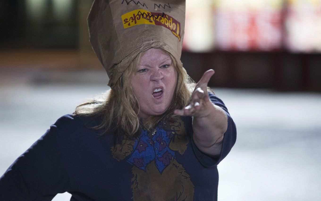 5 Movie Clips from &#039;Tammy&#039; starring Melissa McCarthy
