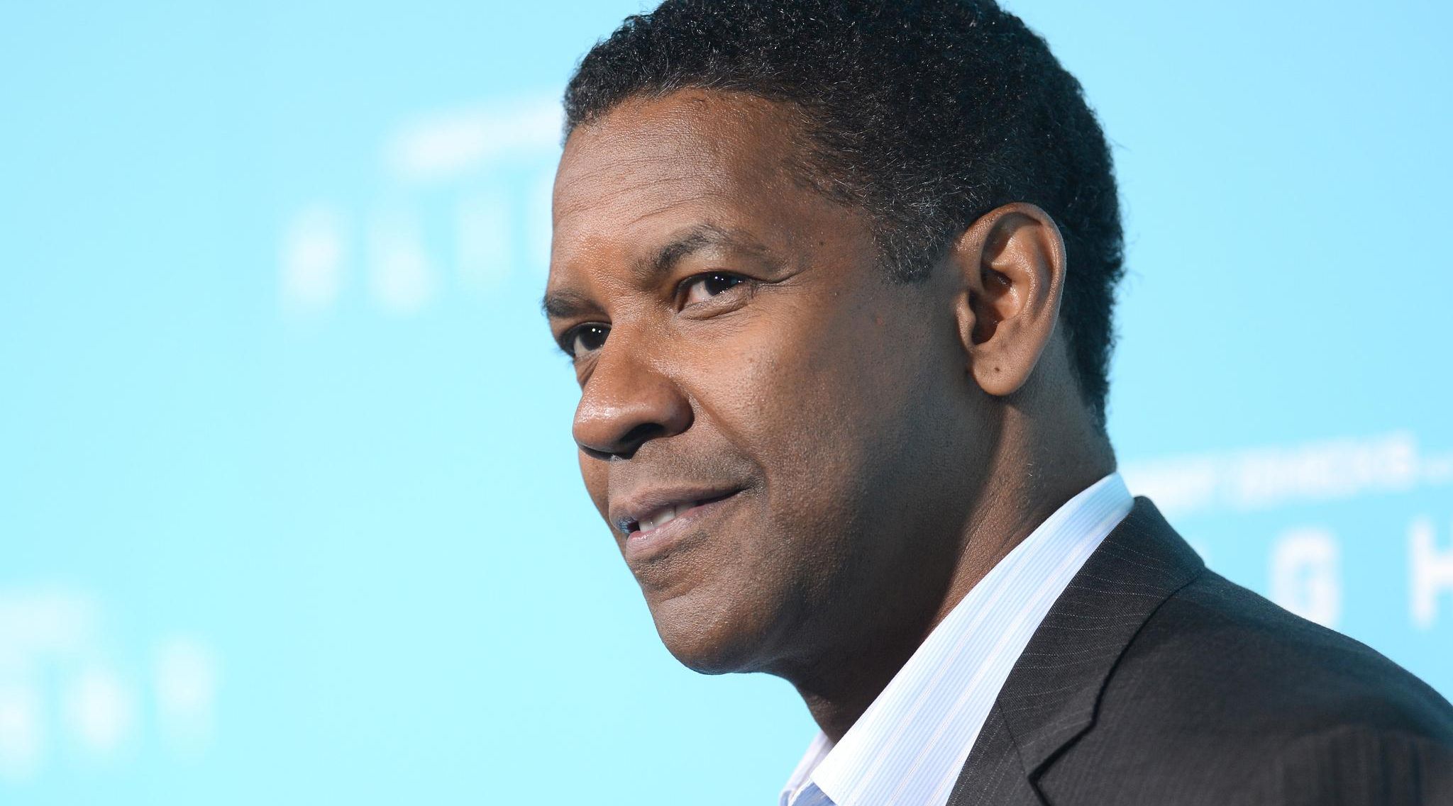 Denzel Washington may lead Antoine Fuqua&#039;s &#039;The Magnificent Seven&#039;