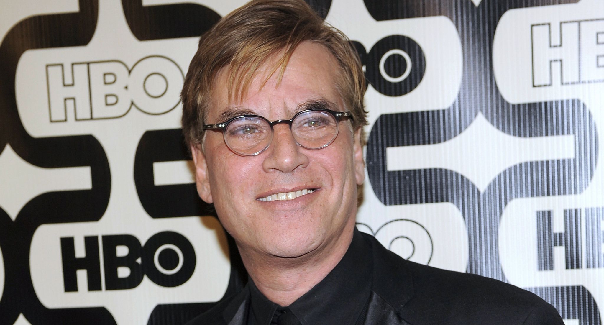 Aaron Sorkin in talks to write Wall Street trading bestseller  'Flash Boys'