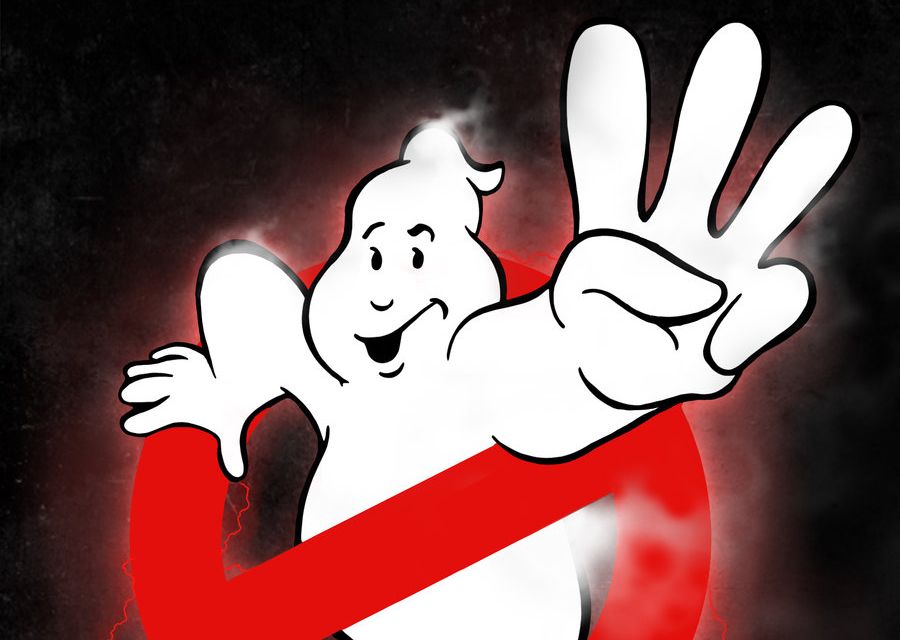 Max Landis denies he's writing 'Ghostbusters 3'