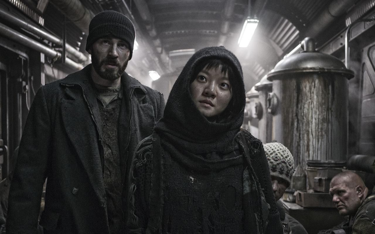 Snowpiercer