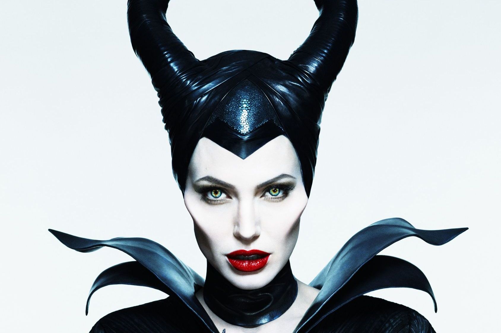 Jolie had so much fun making Maleficent, she&#039;d like to do it again