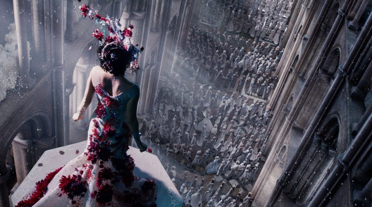 'Jupiter Ascending' Pushed Back to 2015