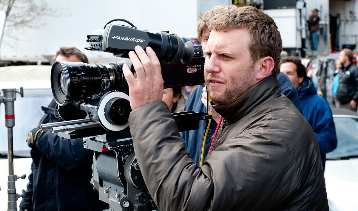 Ruben Fleischer in line to direct 'Ghostbusters 3'