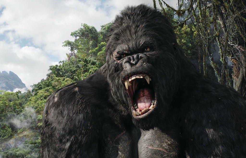 Legendary Pictures announce King Kong prequel 'Skull Island' for 2016