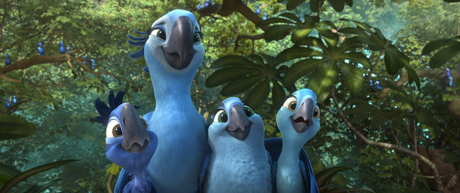 Rio 2